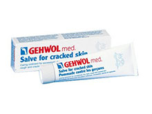 salve for cracked skin