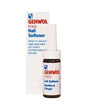 nail softener